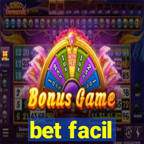 bet facil
